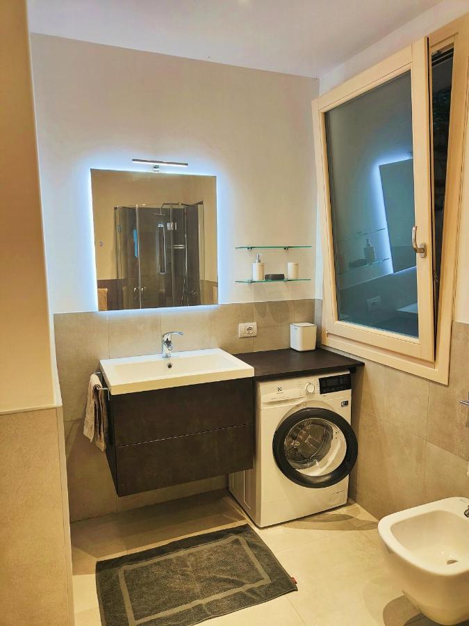 ברנצונה סול גארדה Villa Al Feudo מראה חיצוני תמונה